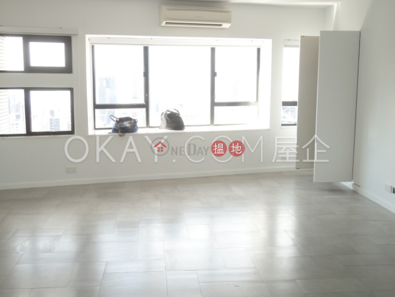 Property Search Hong Kong | OneDay | Residential | Rental Listings Beautiful 3 bed on high floor with sea views & parking | Rental