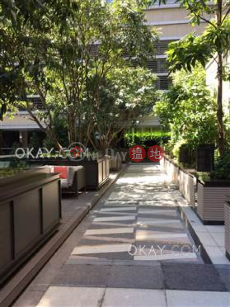 HK$ 15.5M Imperial Kennedy | Western District | Unique 2 bedroom on high floor with balcony | For Sale