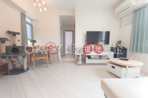 2房2廁,極高層,星級會所,頂層單位佳景閣出租單位 | 佳景閣 Jadeview Court _0