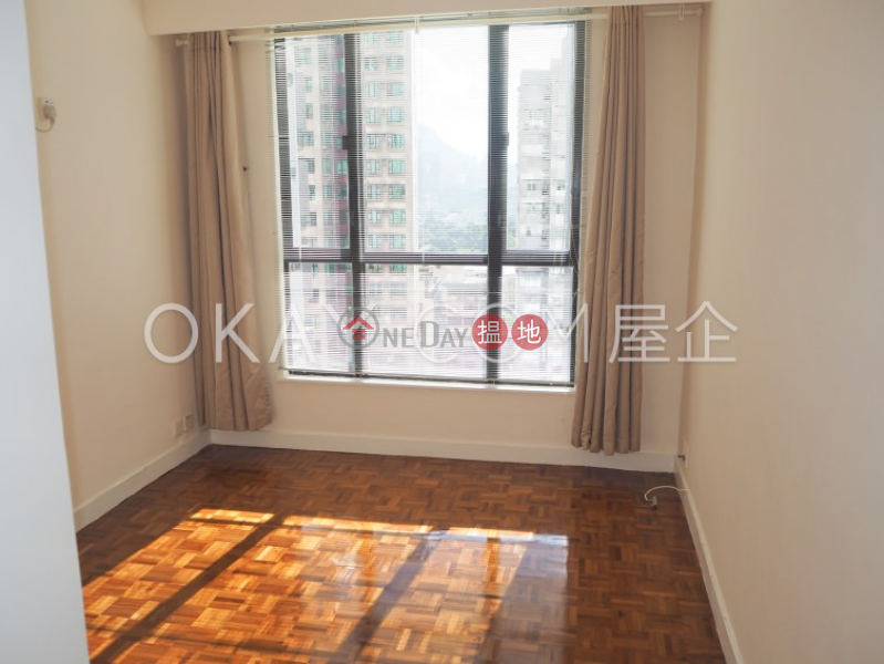 HK$ 36,000/ month | Victoria Tower | Eastern District Elegant 3 bedroom in Tin Hau | Rental