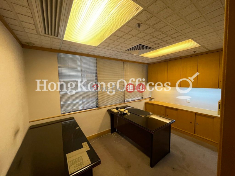 Office Unit for Rent at CNT Tower 338 Hennessy Road | Wan Chai District, Hong Kong | Rental | HK$ 61,500/ month