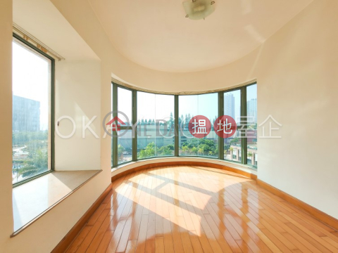Rare 3 bedroom in Olympic Station | For Sale | Park Avenue 柏景灣 _0
