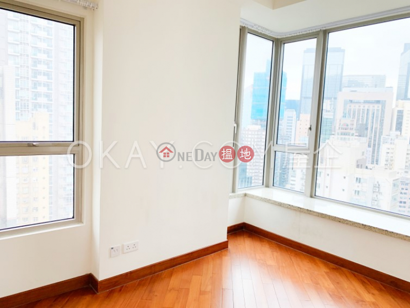 HK$ 52,000/ month | The Avenue Tower 2 | Wan Chai District | Tasteful 2 bedroom with balcony | Rental