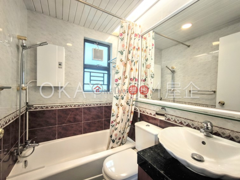 Popular 3 bedroom on high floor with rooftop & parking | Rental | 56A Conduit Road | Western District | Hong Kong, Rental | HK$ 45,000/ month