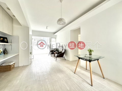 Elegant 3 bedroom in Tin Hau | For Sale, Park View Mansion 雅景樓 | Eastern District (OKAY-S277068)_0