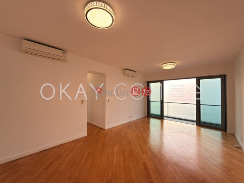 Lovely 4 bedroom on high floor with balcony & parking | Rental | Phase 1 Residence Bel-Air 貝沙灣1期 Rental Listings