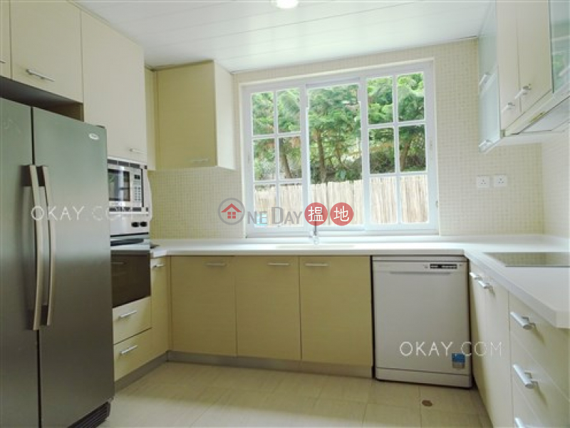 Nicely kept house with rooftop, terrace & balcony | Rental | Chuk Yeung Road | Sai Kung, Hong Kong | Rental, HK$ 57,000/ month