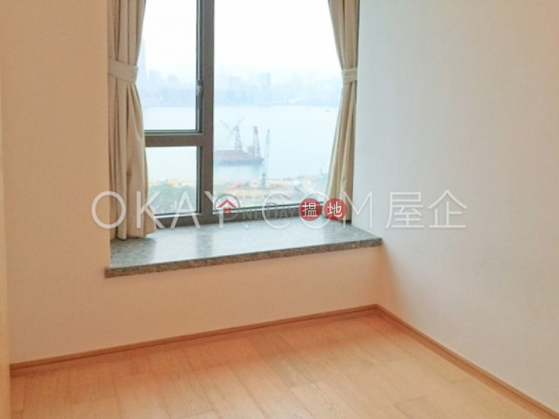 Property Search Hong Kong | OneDay | Residential, Sales Listings | Stylish 1 bedroom with harbour views | For Sale