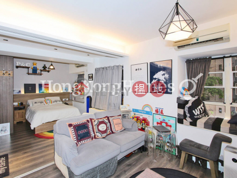 1 Bed Unit for Rent at Cheery Garden, Cheery Garden 時樂花園 | Western District (Proway-LID93289R)_0