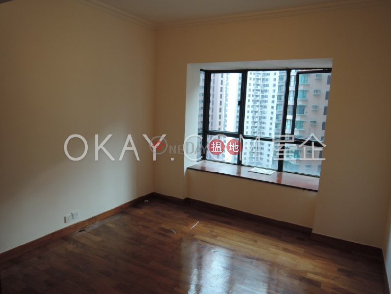 Property Search Hong Kong | OneDay | Residential Rental Listings Beautiful 4 bedroom with balcony & parking | Rental