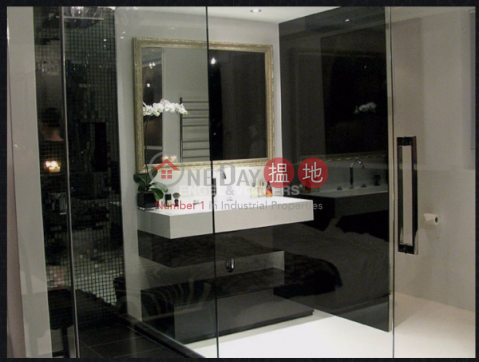 2 Bedroom Flat for Sale in Pok Fu Lam, 18-22 Crown Terrace 冠冕臺18-22號 | Western District (EVHK35943)_0
