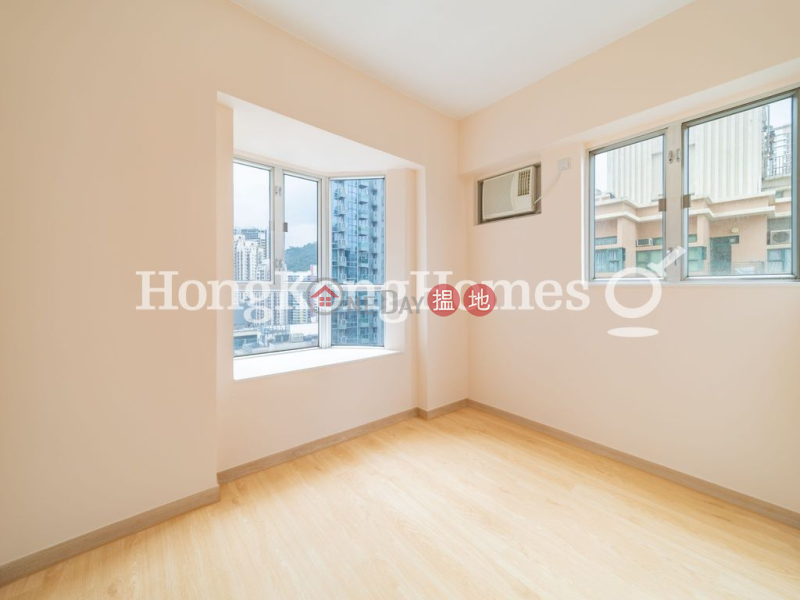 HK$ 21,000/ month Harbour View Garden Tower2, Western District | 2 Bedroom Unit for Rent at Harbour View Garden Tower2