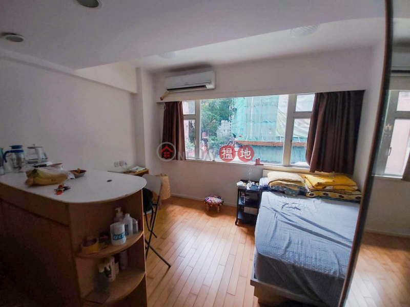 Property Search Hong Kong | OneDay | Residential | Rental Listings Flat for Rent in 33 Ship Street, Wan Chai