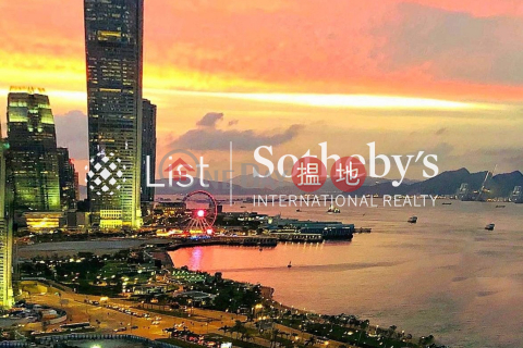 Property for Sale at Convention Plaza Apartments with 2 Bedrooms | Convention Plaza Apartments 會展中心會景閣 _0