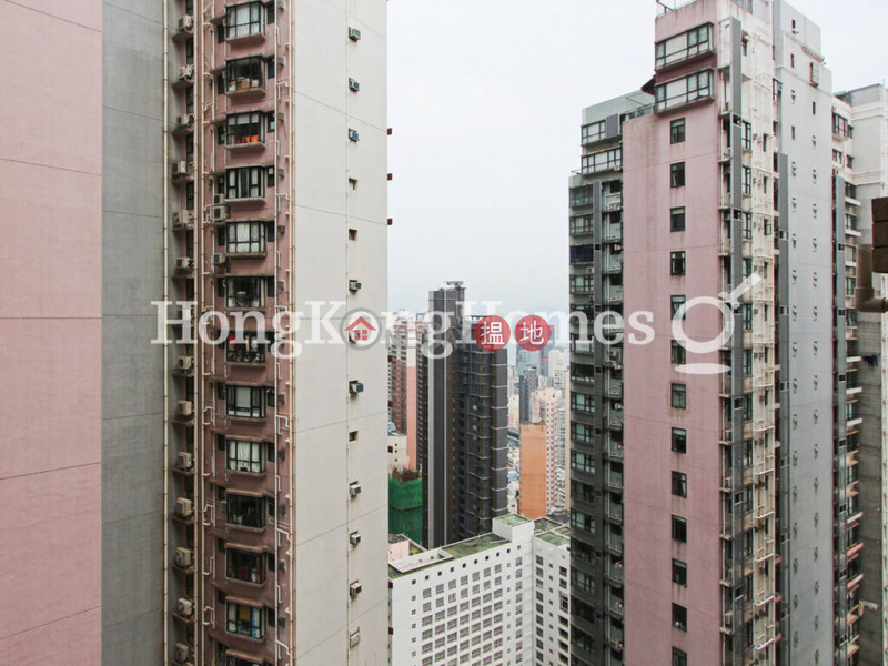 Property Search Hong Kong | OneDay | Residential | Sales Listings, 2 Bedroom Unit at Robinson Heights | For Sale