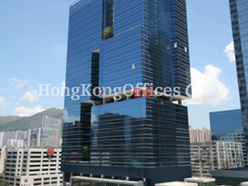 Office Unit for Rent at Exchange Tower, Exchange Tower 國際交易中心 Rental Listings | Kwun Tong District (HKO-50908-ABER)