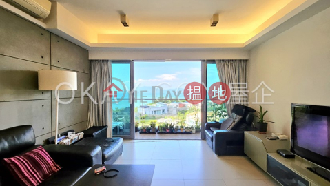 Stylish 4 bedroom with balcony & parking | For Sale | Phase 1 Residence Bel-Air 貝沙灣1期 _0