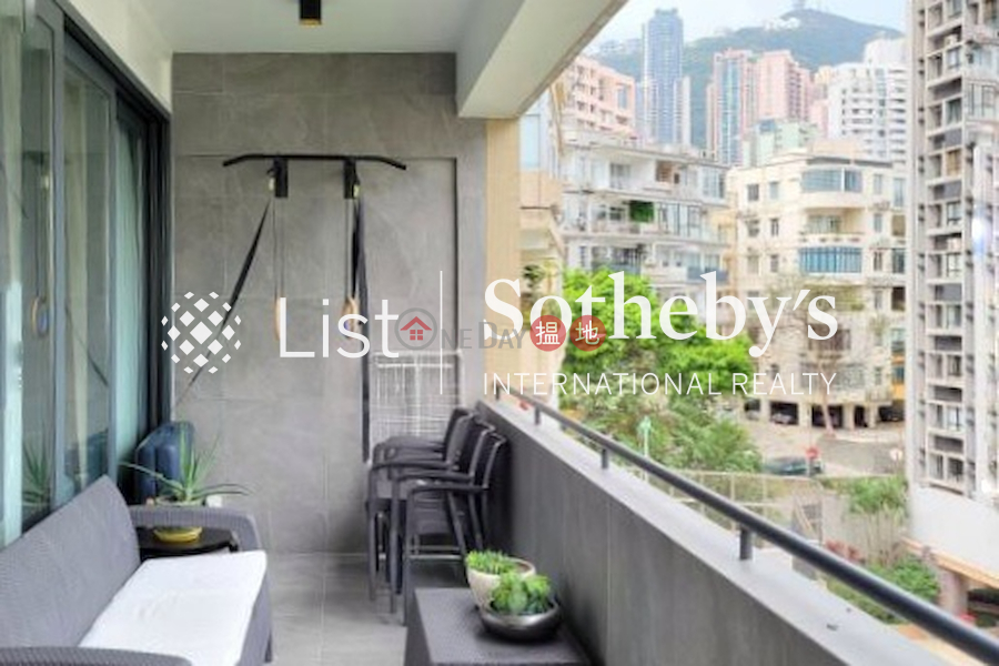 Property Search Hong Kong | OneDay | Residential Sales Listings Property for Sale at Horizon Mansion with 3 Bedrooms