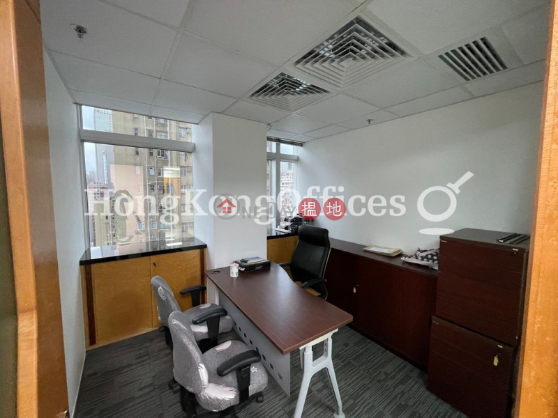 HK$ 44,996/ month | Chinaweal Centre Wan Chai District Office Unit for Rent at Chinaweal Centre
