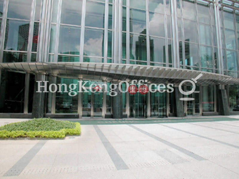 Office Unit for Rent at Cheung Kong Center 2 Queens Road Central | Central District Hong Kong | Rental HK$ 458,550/ month