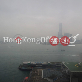 信德中心寫字樓租單位出租, 信德中心 Shun Tak Centre | 西區 (HKO-29407-ABFR)_0