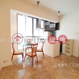 Charming 2 bedroom in Happy Valley | Rental | Zenith Mansion 崇德大廈 _0