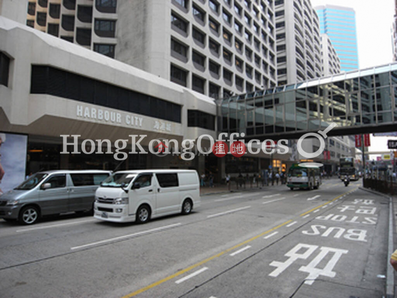 HK$ 82,840/ month, Silvercord Tower 1, Yau Tsim Mong Office Unit for Rent at Silvercord Tower 1