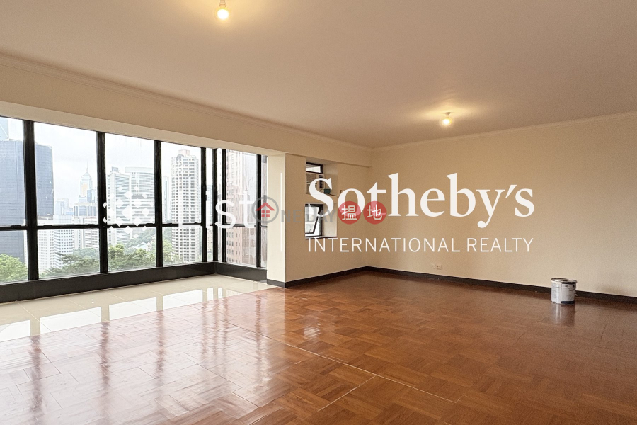Property for Rent at Villa Elegance with 4 Bedrooms 1 Robinson Road | Central District, Hong Kong, Rental HK$ 95,000/ month