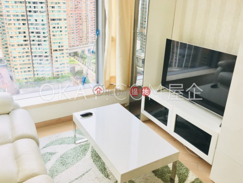 Charming 2 bedroom in Kowloon Station | Rental 1 Austin Road West | Yau Tsim Mong | Hong Kong, Rental HK$ 39,000/ month