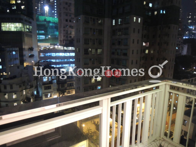 2 Bedroom Unit for Rent at Centrestage, 108 Hollywood Road | Central District | Hong Kong Rental, HK$ 25,000/ month