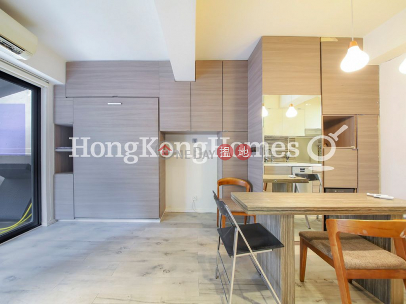 Studio Unit at Bo Shing Court | For Sale, Bo Shing Court 寶城閣 Sales Listings | Eastern District (Proway-LID168718S)