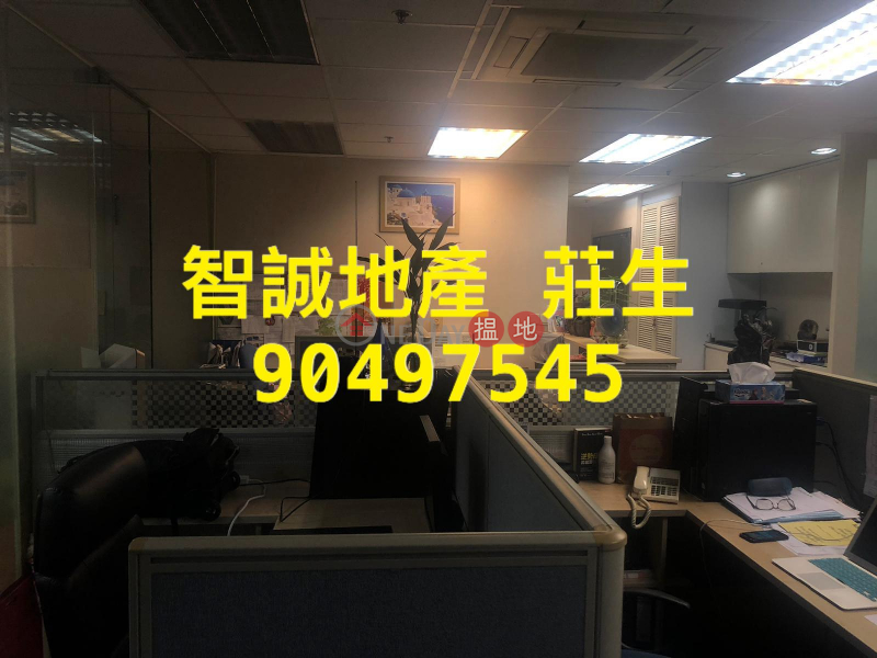 HK$ 17,000/ month | Trans Asia Centre Kwai Tsing District Kwai Chung Trans Asia Centre For rent