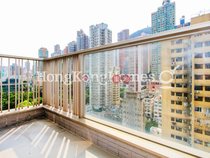 縉城峰2座兩房一廳單位出售|8第一街 | 西區香港|出售-HK$ 1,630萬