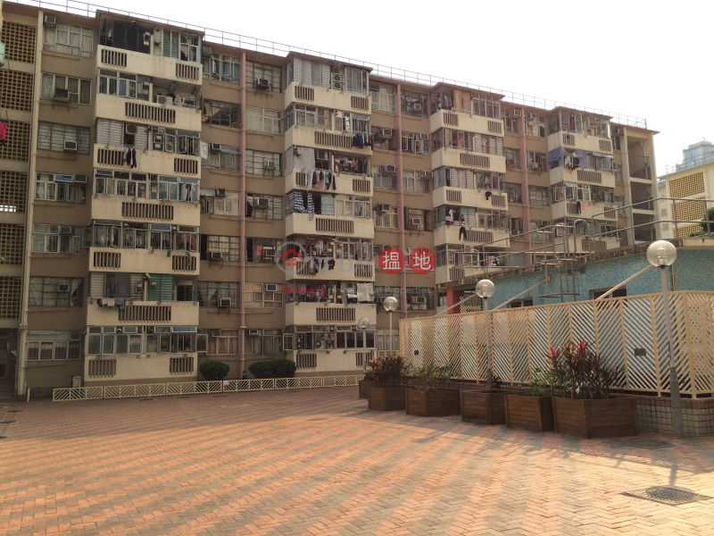 福來邨永寧樓 (Fuk Loi Estate Wing Ning House) 荃灣西|搵地(OneDay)(2)