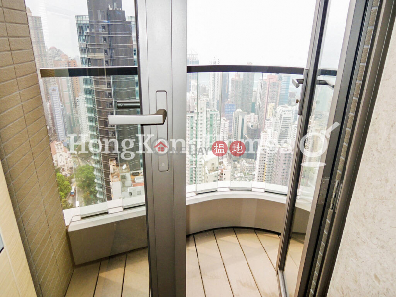 HK$ 60,000/ 月-瀚然西區瀚然兩房一廳單位出租