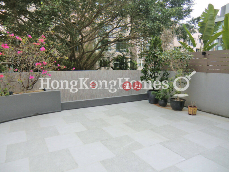 4 Bedroom Luxury Unit for Rent at The Hazelton, 6 Shouson Hill Road | Southern District Hong Kong | Rental | HK$ 170,000/ month