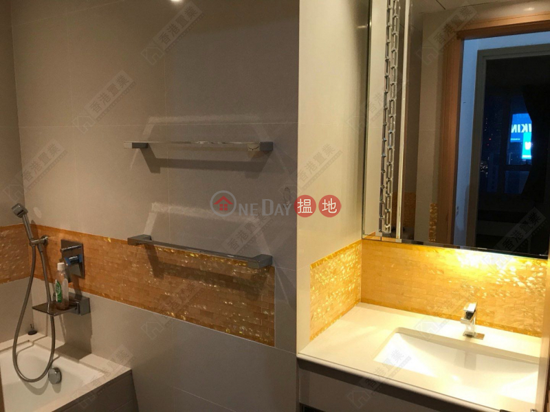 HK$ 2,000萬名鑄-油尖旺-名鑄一房單位