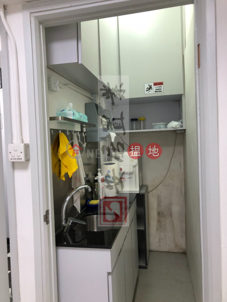 Winner Factory Building | Low | Industrial Rental Listings, HK$ 59,000/ month