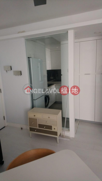 2 Bedroom Flat for Rent in Mid Levels West | Euston Court 豫苑 Rental Listings