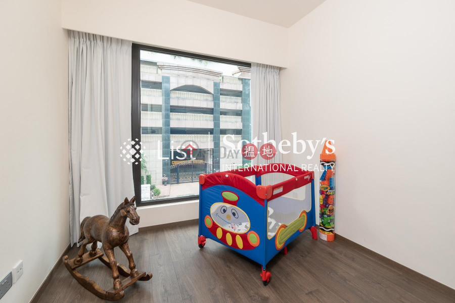 Property for Rent at C.C. Lodge with 3 Bedrooms 56 Tai Hang Road | Wan Chai District | Hong Kong, Rental, HK$ 57,000/ month