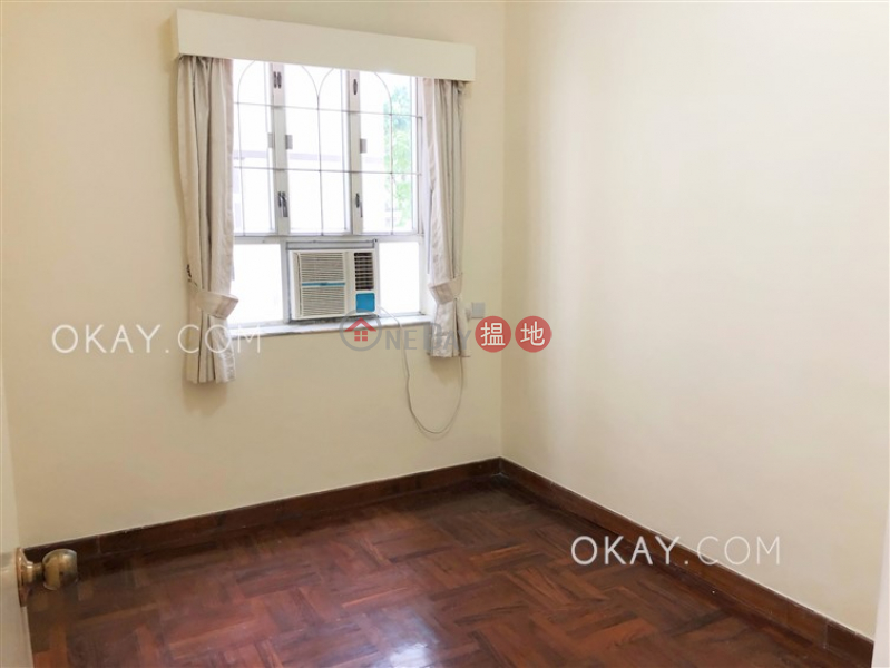 HK$ 40,000/ month, Kensington Court Wan Chai District Lovely 3 bedroom with balcony & parking | Rental