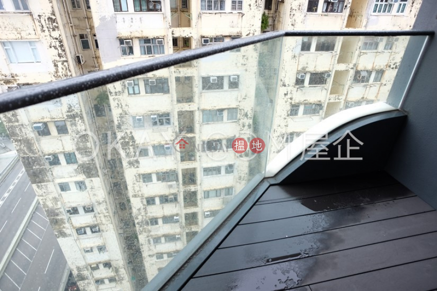 維港峰中層住宅-出售樓盤-HK$ 3,380萬