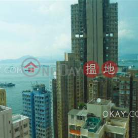 Exquisite 4 bedroom with sea views | Rental | The Belcher's Phase 2 Tower 8 寶翠園2期8座 _0