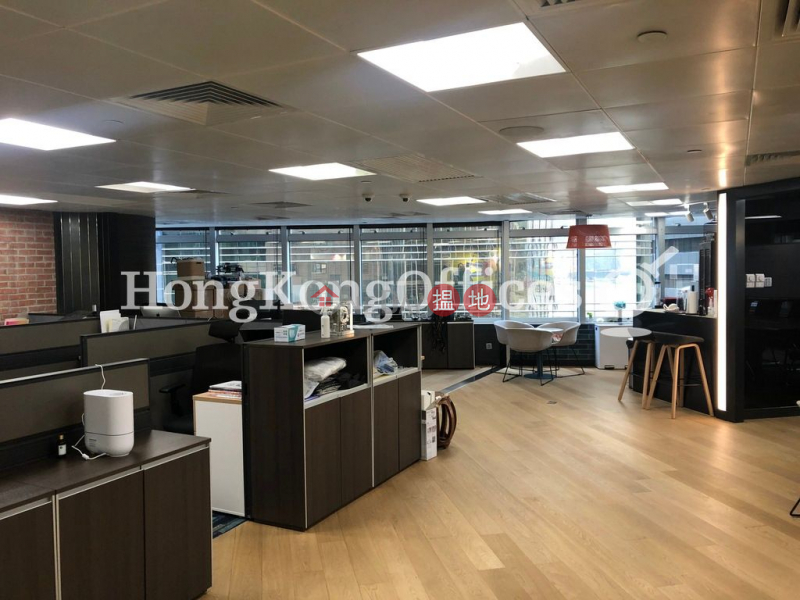Infinitus Plaza | Middle Office / Commercial Property | Rental Listings HK$ 118,314/ month