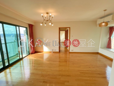 3房2廁,極高層,露台翰林軒出售單位 | 翰林軒 University Heights _0