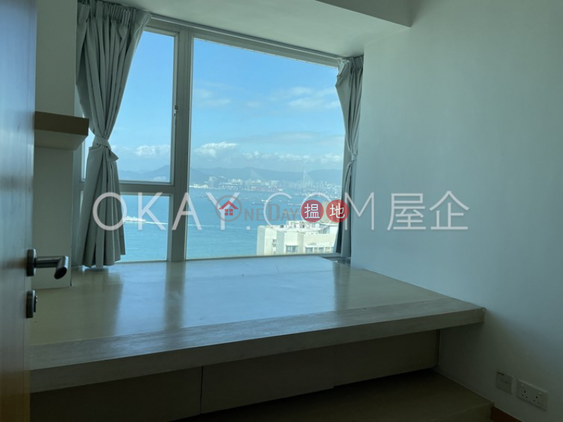 Elegant 2 bedroom on high floor with sea views | For Sale | 26 Belchers Street | Western District | Hong Kong Sales HK$ 8.5M