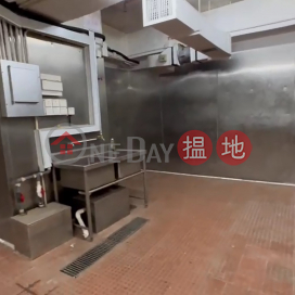 Kwai Chung Tung Chun Industrial Building Is For Sale And Rent. You Can View The Property Anytime