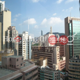 Office Unit for Rent at Tai Tong Building | Tai Tong Building 大同大廈 _0