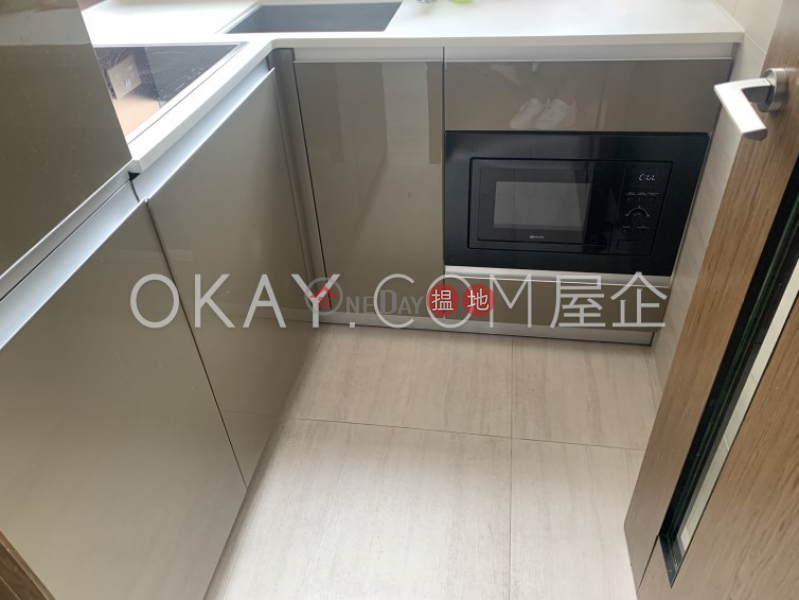 Gorgeous 2 bedroom on high floor with balcony | For Sale | South Coast 登峰·南岸 Sales Listings