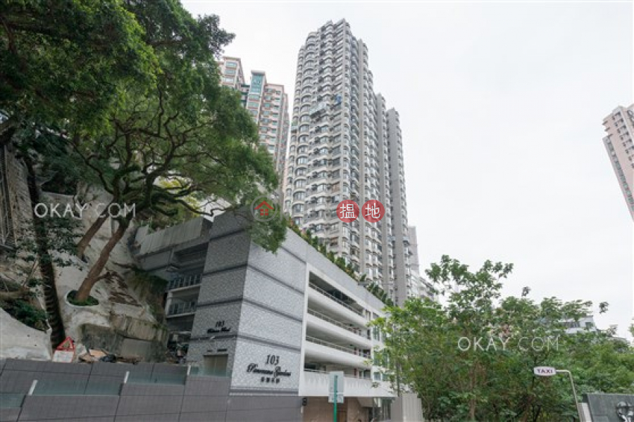 香港搵樓|租樓|二手盤|買樓| 搵地 | 住宅出租樓盤3房2廁,實用率高,極高層《景雅花園出租單位》